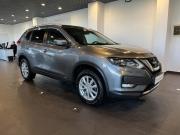Nissan X-Trail III Рестайлинг Чебоксары  - изображение 39