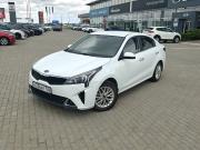 Kia Rio IV Рестайлинг Минеральные Воды  - изображение 2