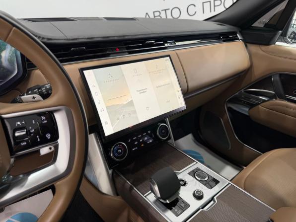 Land Rover Range Rover V с пробегом 2023 года, цена 18 990 000 рублей, 46000 км, внедорожник, Автокод Объявления