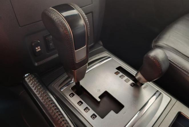 Mitsubishi Pajero IV Рестайлинг 1 с пробегом 2012 года, цена 1 950 000 рублей, 295126 км, внедорожник, Автокод Объявления