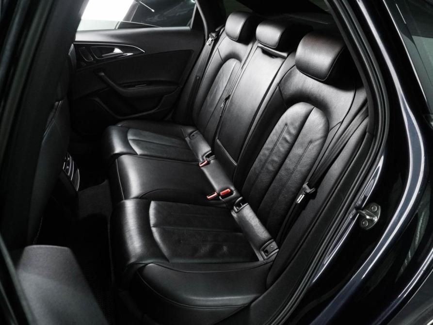 Audi A6 IV (C7) Рестайлинг Воронеж  - изображение 9