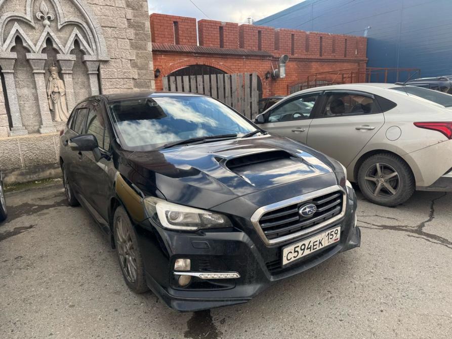 Subaru Levorg I Пермь  - изображение 2