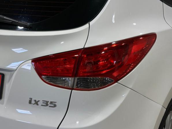Hyundai ix35 I с пробегом 2011 года, цена 1 349 000 рублей, 158080 км, внедорожник, Автокод Объявления