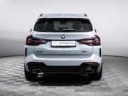 BMW X3 III (G01) Рестайлинг Москва  - изображение 28