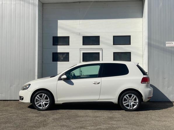 Volkswagen Golf VI с пробегом 2010 года, цена 620 000 рублей, 216641 км, хэтчбек, Автокод Объявления