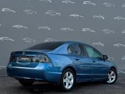 Honda Civic VIII Рестайлинг Санкт-Петербург  - изображение 27