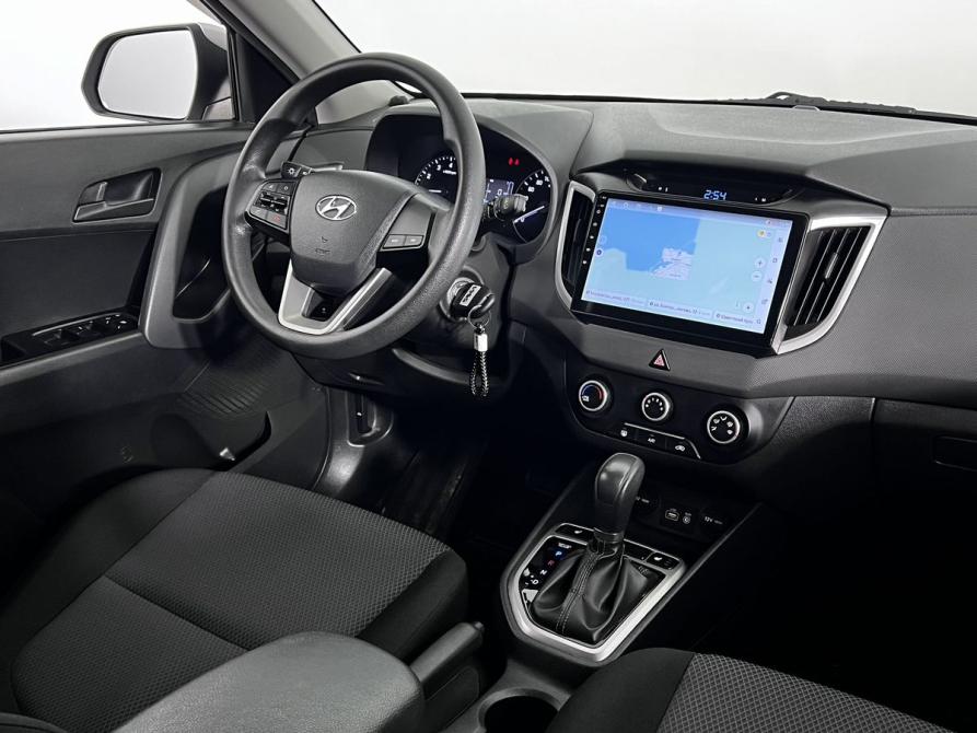 Hyundai Creta I Калининград  - изображение 13