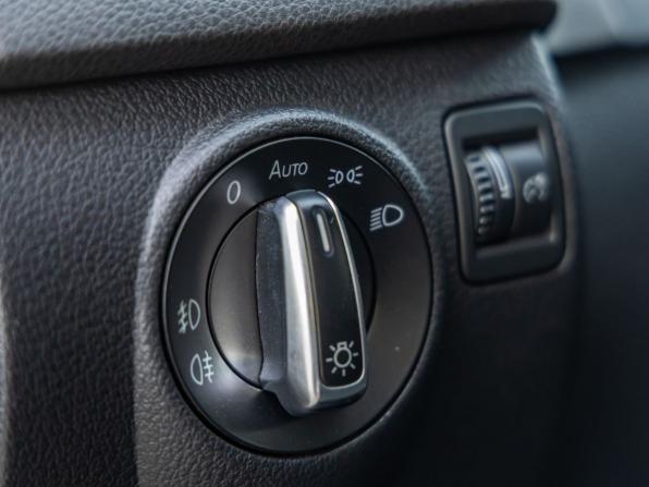 Volkswagen Tiguan I Рестайлинг с пробегом 2013 года, цена 1 498 000 рублей, 111619 км, внедорожник, Автокод Объявления