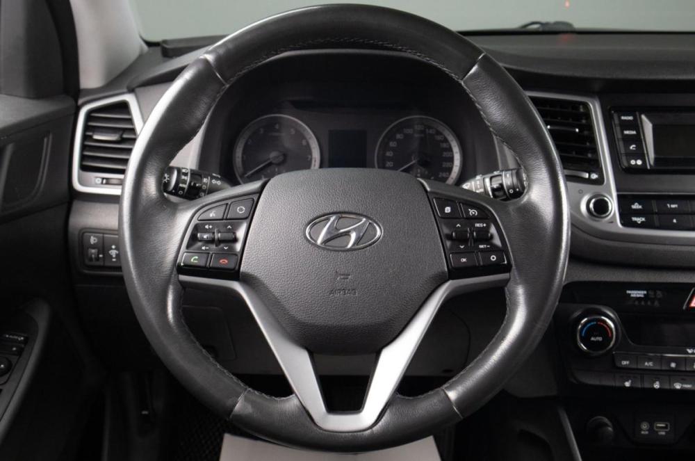 Hyundai Tucson III Оренбург  - изображение 10