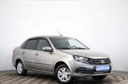 Lada (ВАЗ) Granta I Рестайлинг Пермь  - изображение 20