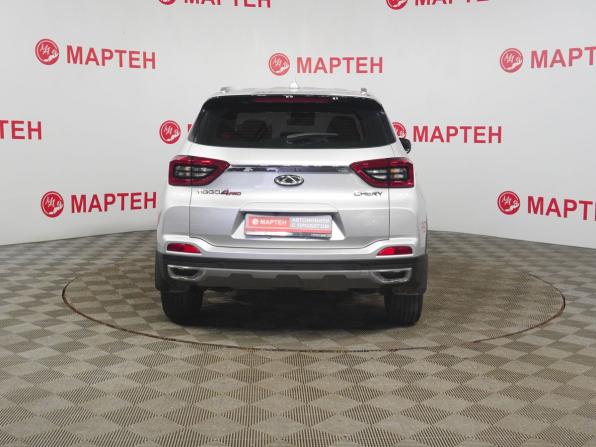 Chery Tiggo 4 Pro I Рестайлинг с пробегом 2024 года, цена 1 754 000 рублей, 29728 км, внедорожник, Автокод Объявления