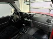 Suzuki Jimny III Тверь  - изображение 28