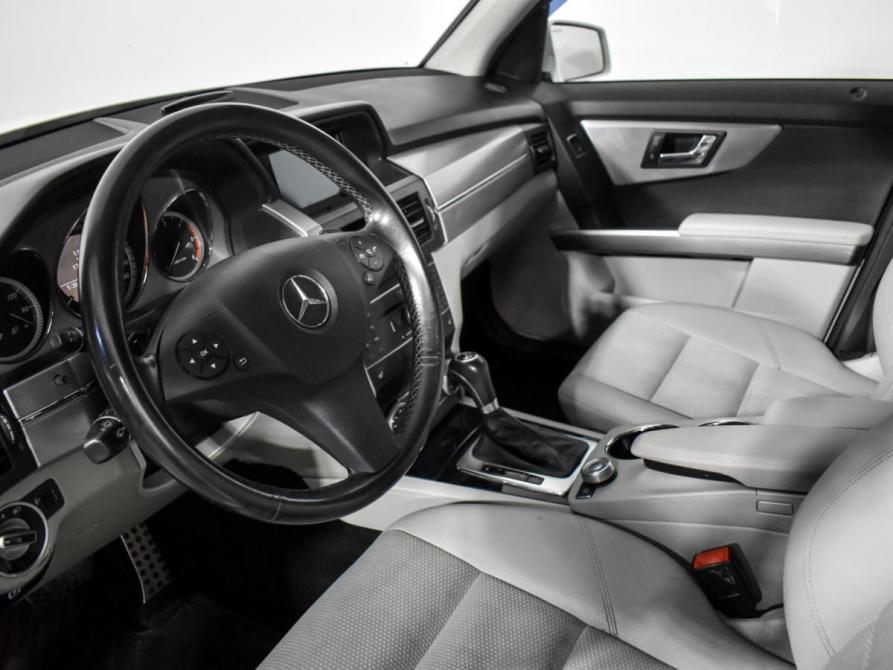 Mercedes-Benz GLK-Класс I (X204) Санкт-Петербург  - изображение 9