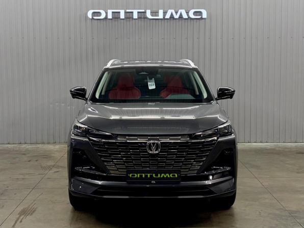 Changan UNI-S I с пробегом 2024 года, цена 2 147 000 рублей, 33000 км, внедорожник, Автокод Объявления