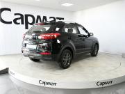 Hyundai Creta I Рестайлинг Новосибирск  - изображение 29