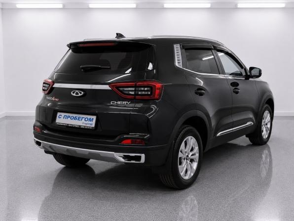 Chery Tiggo 4 Pro I с пробегом 2023 года, цена 1 440 000 рублей, 40837 км, внедорожник, Автокод Объявления