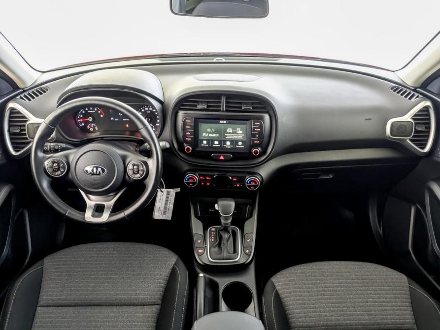 Kia Soul III Москва  - изображение 14