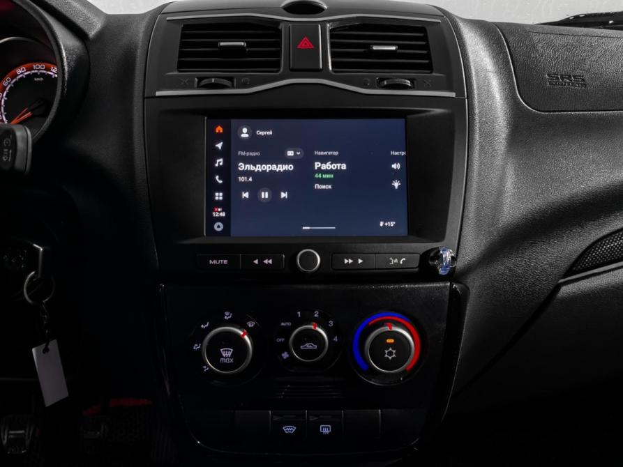 Lada (ВАЗ) Granta I Рестайлинг Санкт-Петербург  - изображение 16