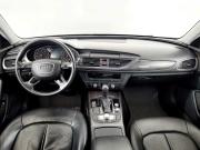 Audi A6 IV (C7) Рестайлинг Москва  - изображение 20