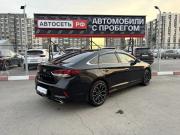 Hyundai Sonata VII (LF) Рестайлинг Альметьевск  - изображение 34