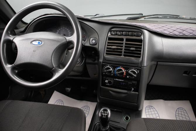 Lada (ВАЗ) 2110 с пробегом 2012 года, цена 249 000 рублей, 201925 км, седан, Автокод Объявления