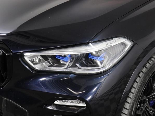 BMW X5 IV (G05/G18) с пробегом 2019 года, цена 7 019 000 рублей, 145984 км, внедорожник, Автокод Объявления