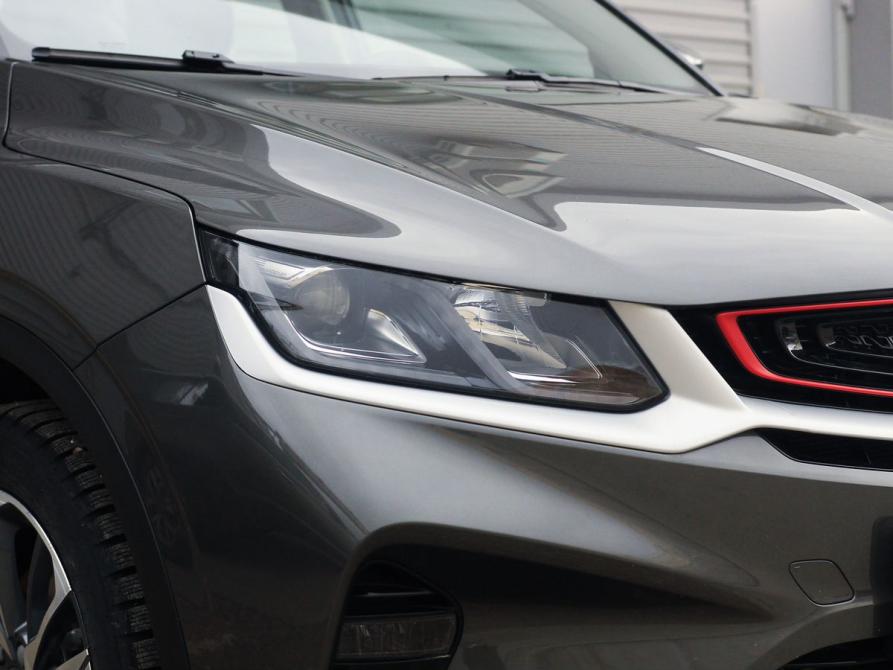 Belgee X50 Казань  - изображение 5