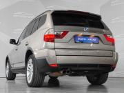 BMW X3 I (E83) Рестайлинг Новосибирск  - изображение 54