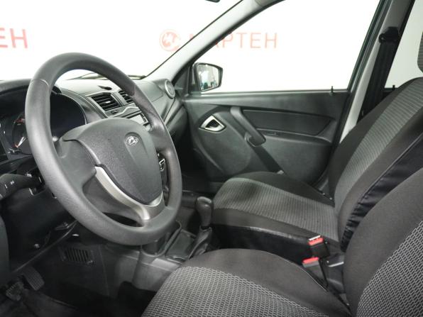 Lada (ВАЗ) Granta I Рестайлинг с пробегом 2025 года, цена 852 000 рублей, 58308 км, лифтбек, Автокод Объявления