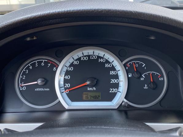 Chevrolet Lacetti I с пробегом 2010 года, цена 599 000 рублей, 167481 км, седан, Автокод Объявления