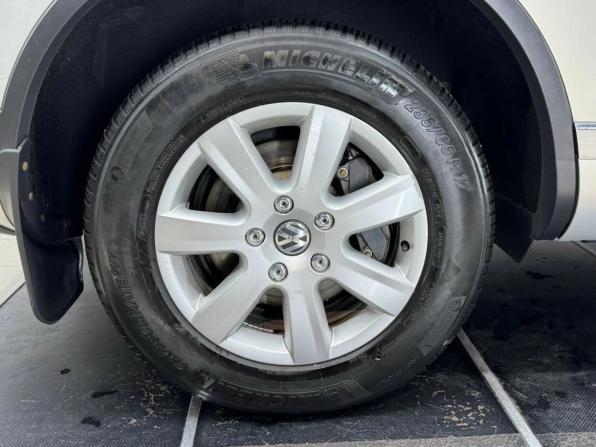 Volkswagen Touareg II Рестайлинг с пробегом 2014 года, цена 2 480 000 рублей, 169664 км, внедорожник, Автокод Объявления