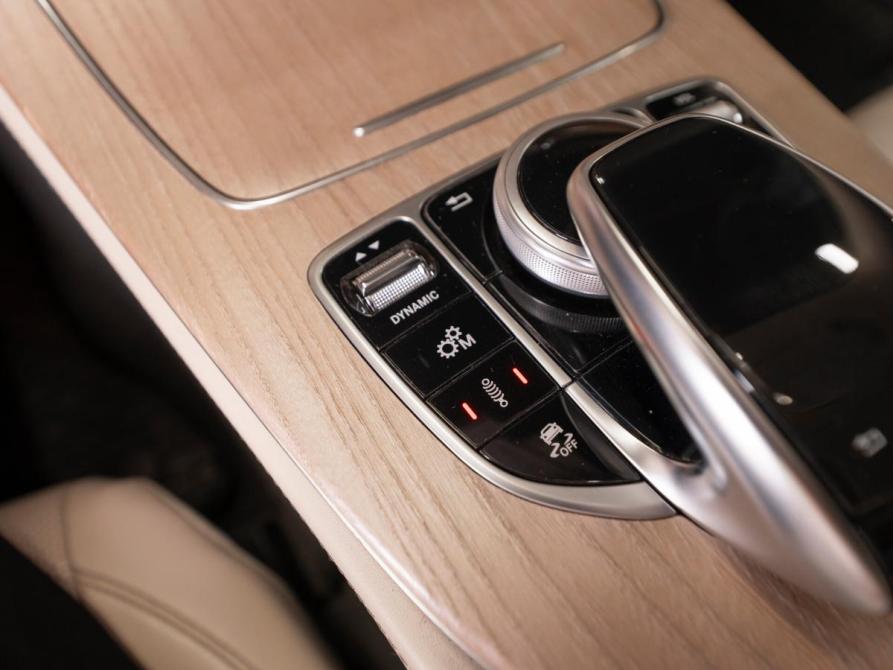 Mercedes-Benz CLS AMG III (C257) Москва  - изображение 29