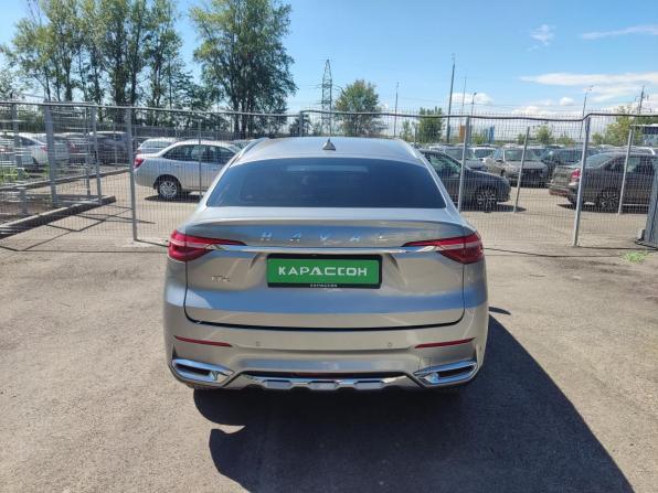 Haval F7x I с пробегом 2021 года, цена 1 630 000 рублей, 51805 км, внедорожник, Автокод Объявления