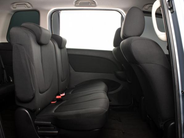 Mazda Biante с пробегом 2012 года, цена 1 119 999 рублей, 188980 км, компактвэн, Автокод Объявления