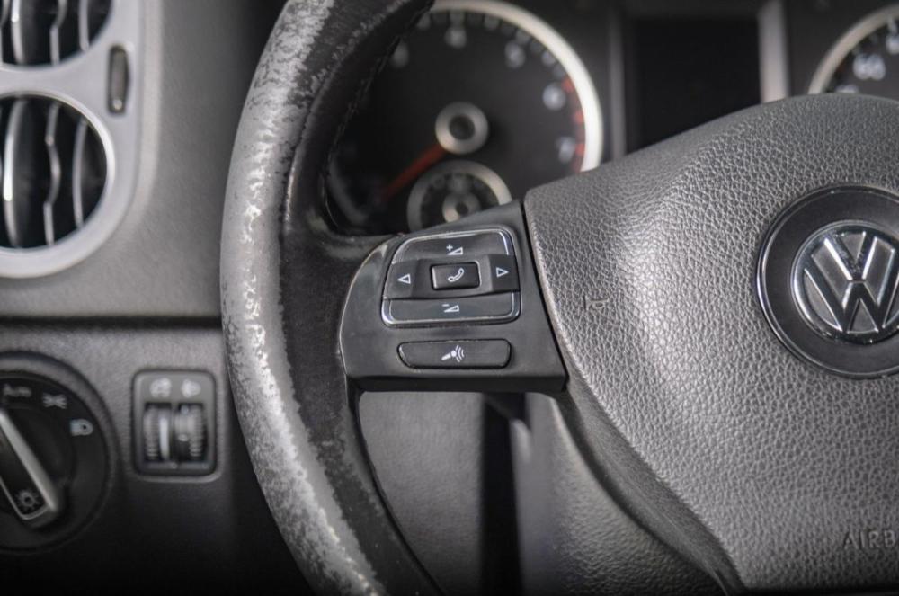 Volkswagen Tiguan II Томск  - изображение 14