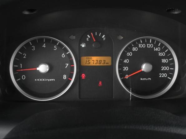 Hyundai Getz I Рестайлинг с пробегом 2010 года, цена 495 000 рублей, 157383 км, хэтчбек, Автокод Объявления