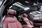 Land Rover Range Rover V Москва  - изображение 70