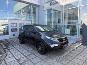 Kia Sportage III Орел  - изображение 8