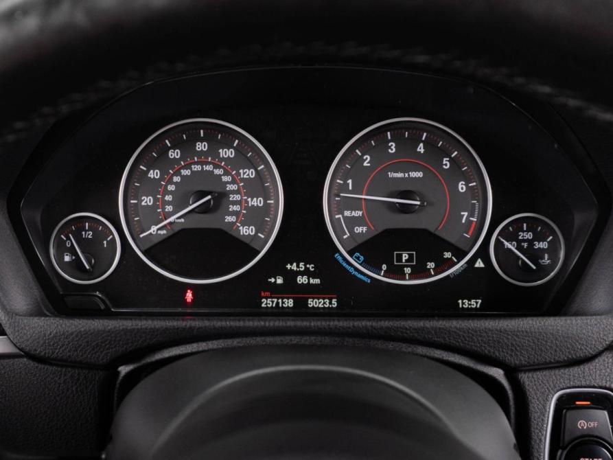 BMW 4 серии F32/F33/F36 Тюмень  - изображение 13