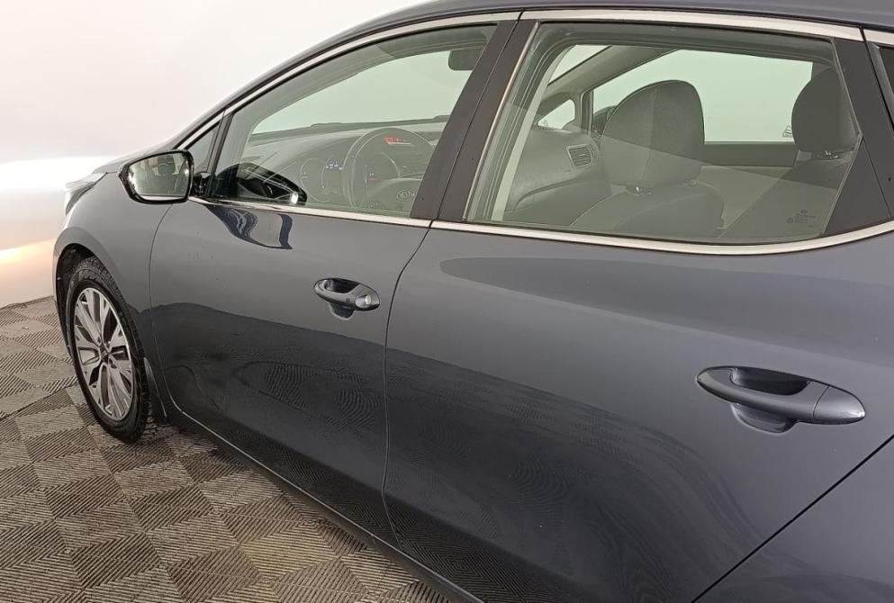 Kia Ceed II Рестайлинг Волгоград  - изображение 22