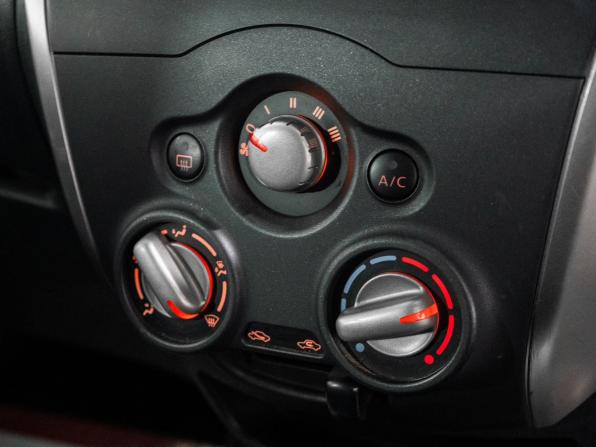 Nissan Note II с пробегом 2015 года, цена 745 000 рублей, 193753 км, хэтчбек, Автокод Объявления