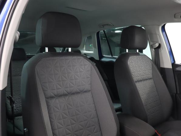 Volkswagen Tiguan II Рестайлинг с пробегом 2020 года, цена 3 349 900 рублей, 62000 км, внедорожник, Автокод Объявления