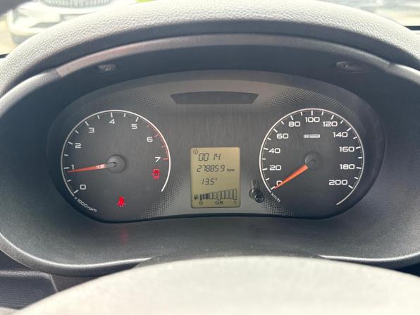 Lada (ВАЗ) Granta I с пробегом 2018 года, цена 395 000 рублей, 278859 км, седан, Автокод Объявления