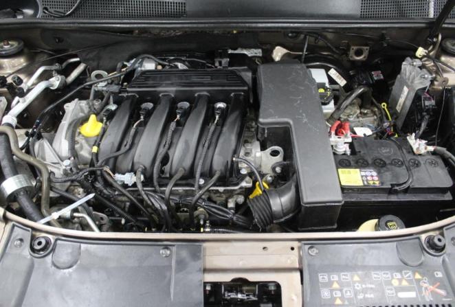 Renault Sandero II Рестайлинг с пробегом 2020 года, цена 970 000 рублей, 183489 км, хэтчбек, Автокод Объявления