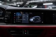 Porsche Cayenne III Рестайлинг Москва  - изображение 63