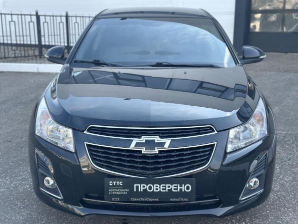 Chevrolet Cruze I Рестайлинг с пробегом 2014 года, цена 595 000 рублей, 251447 км, хэтчбек, Автокод Объявления