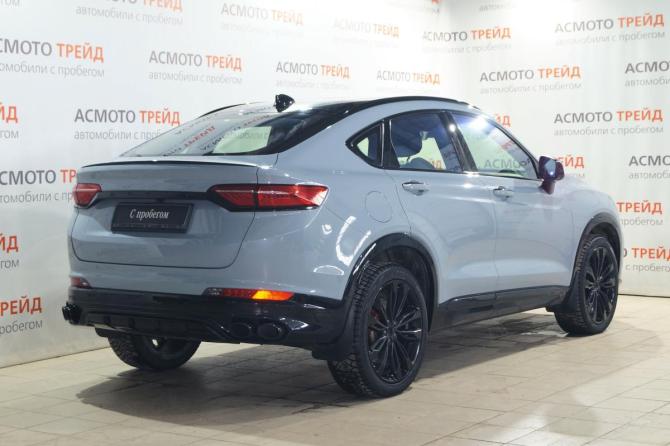 Geely Tugella I Рестайлинг с пробегом 2023 года, цена 2 730 000 рублей, 93527 км, внедорожник, Автокод Объявления
