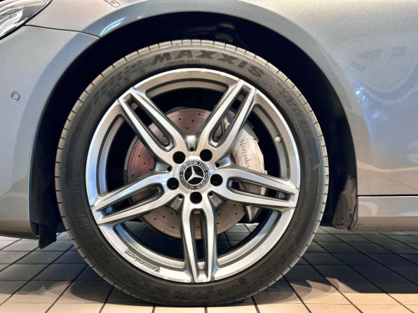 Mercedes-Benz E-Класс V (W213 S213 C238) с пробегом 2018 года, цена 3 127 000 рублей, 157593 км, седан, Автокод Объявления