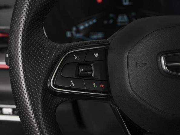 Geely Coolray I Рестайлинг с пробегом 2024 года, цена 2 088 400 рублей, 43623 км, внедорожник, Автокод Объявления