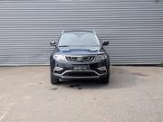 Geely Atlas I Москва  - изображение 56